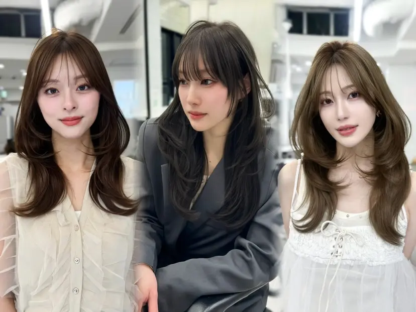 なつき🎀韓国 styleの掲載