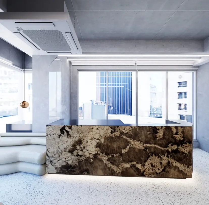 GLROW IVY 大宮の掲載