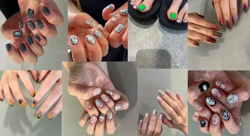 ヘアメイクネイリスト 💄💅hidemiの掲載