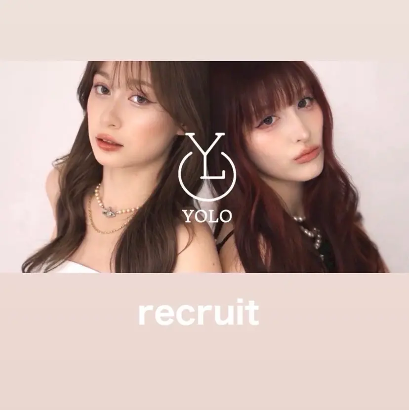 SHINO 渋谷/海外ヘア✨️の掲載