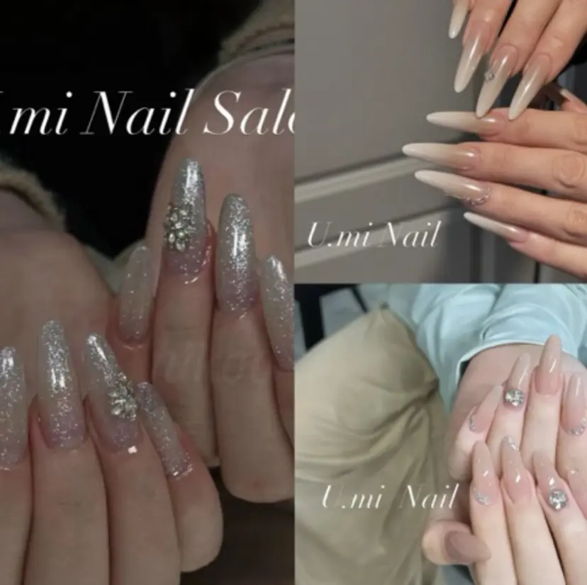 U.mi Nail Salonの掲載