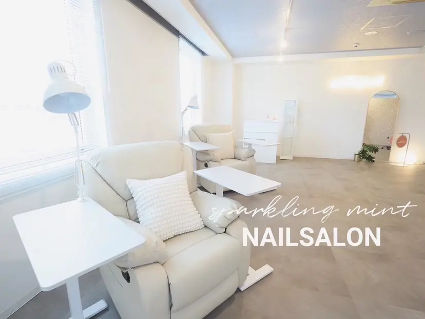 sparkling mint_聖の掲載