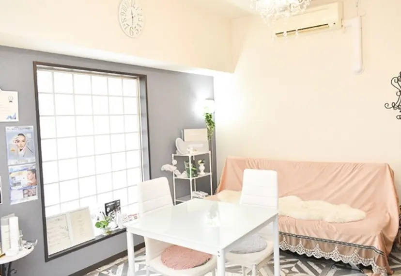 プライベートサロン Cuaraの掲載