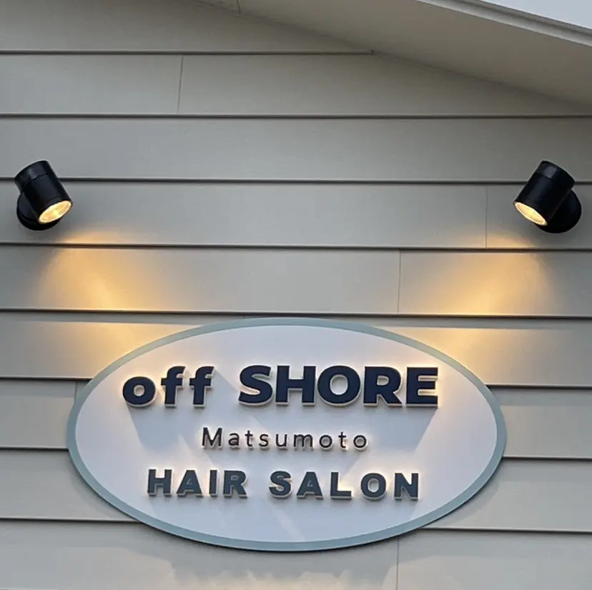 offSHORE sahoの掲載