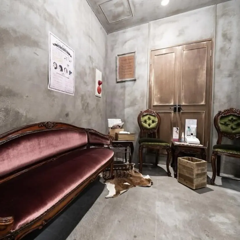 【メンズ専門】 🔥十河🔥の掲載