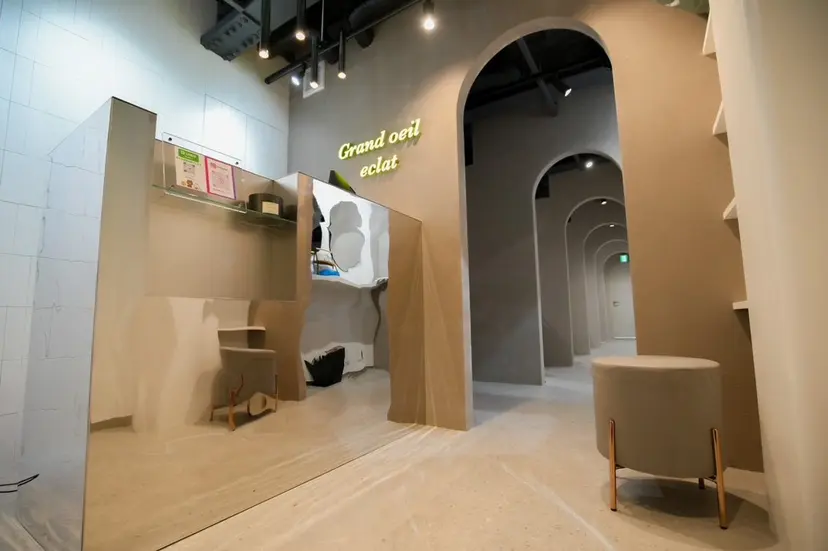 りさこ/ eclatの掲載