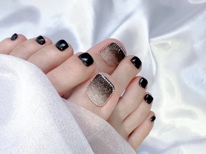 Ｅ'crat nail salonの掲載