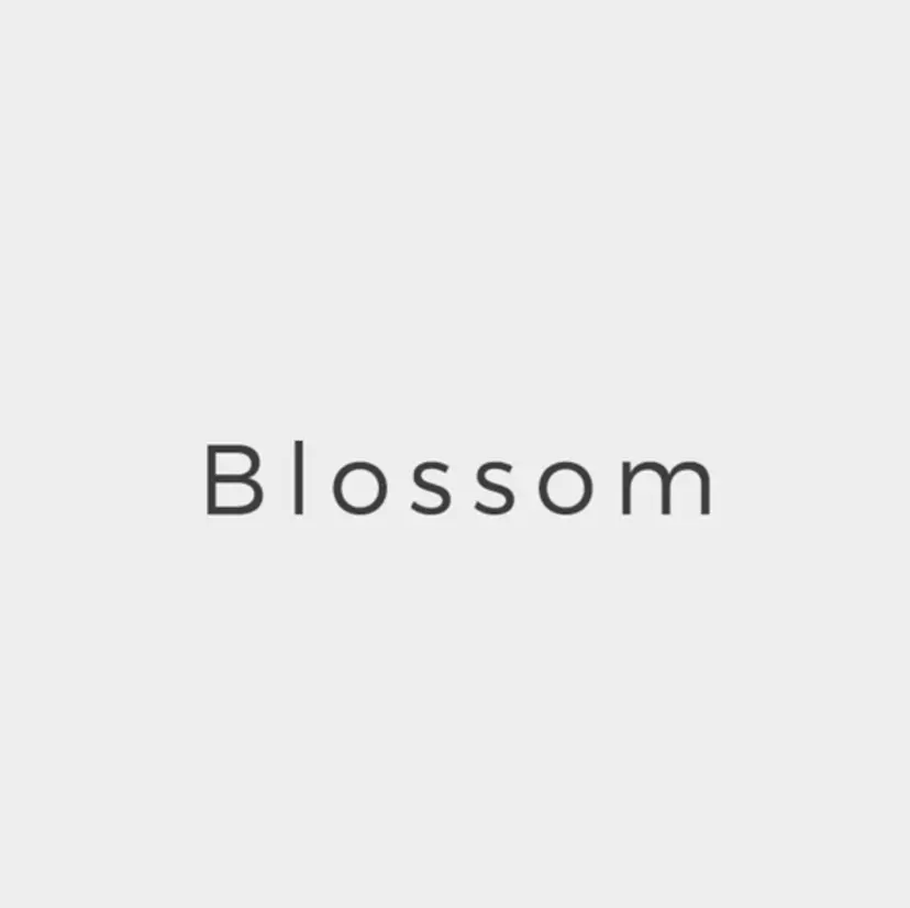 📍blossom 東中野／ユメミ🤎の掲載