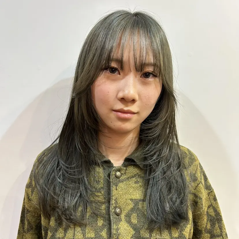 丸山 彩也夏の掲載