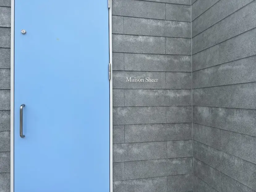 Maison Mahiruの掲載