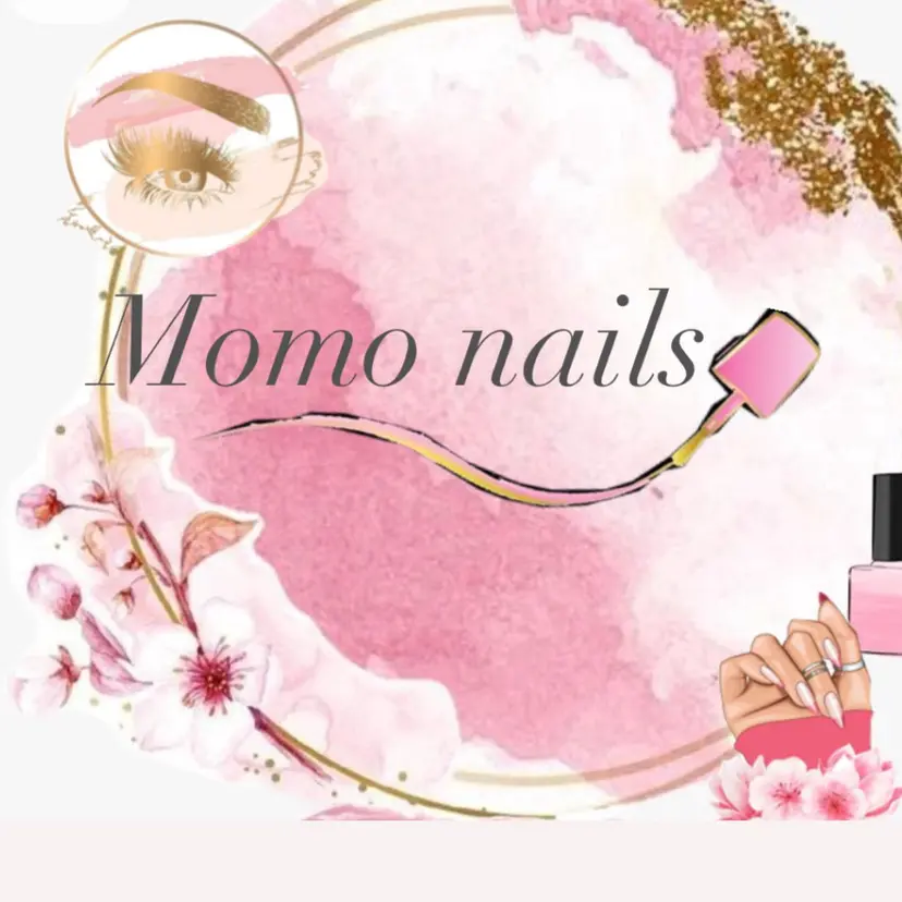 Momonails Ruiの掲載