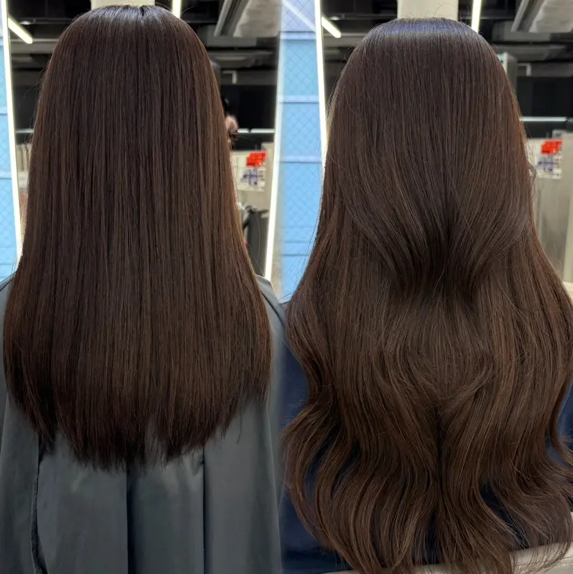 エクステ×レイヤー 黎也の掲載