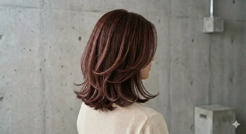 AKI /新宿の掲載