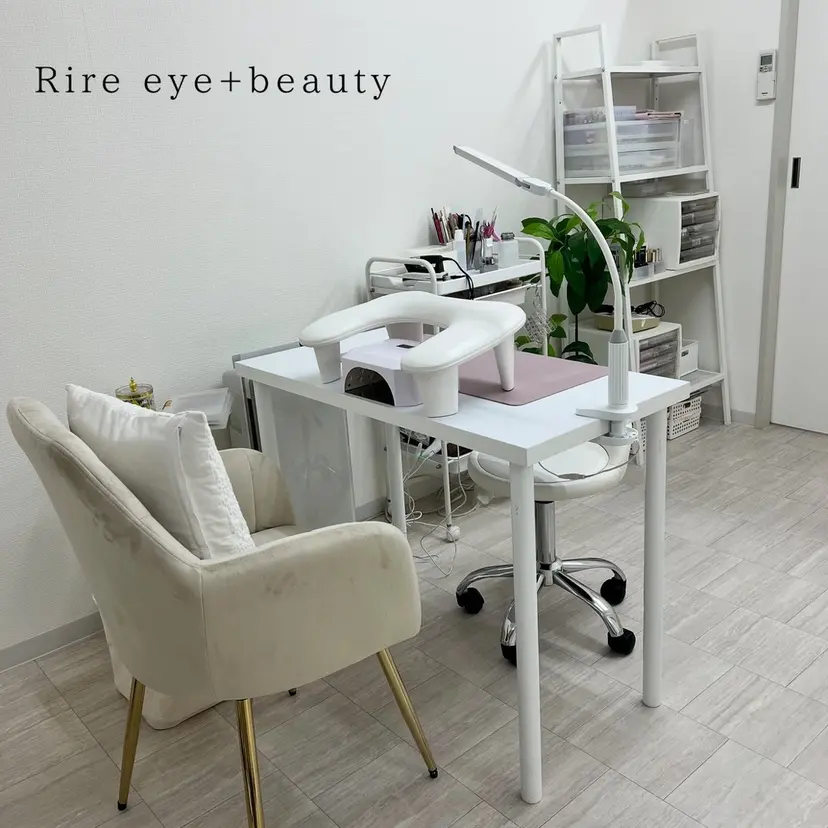 nail l_yukiの掲載