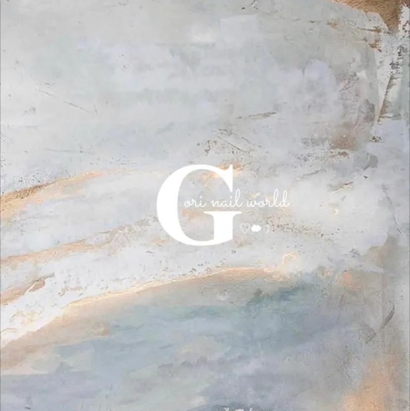 𝐠𝐨𝐫𝐢 𝐧𝐚𝐢𝐥の掲載