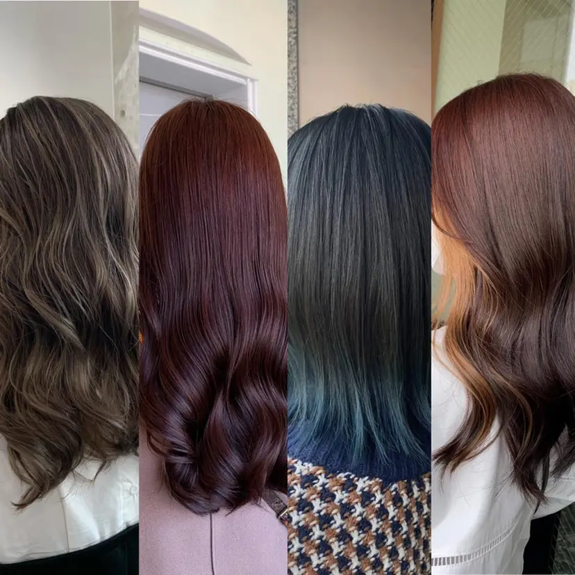 yuri🌼 NUMBER 天王寺の掲載