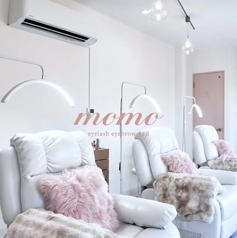 momo七隈福大店 日加里の掲載