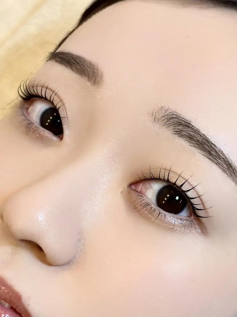 束感/カラーエクステ 本町/淀屋橋/北浜の掲載