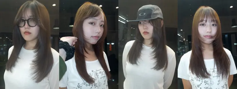 tiel 小山莉々の掲載