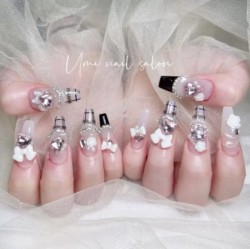 Umi.yuri 🎀の掲載