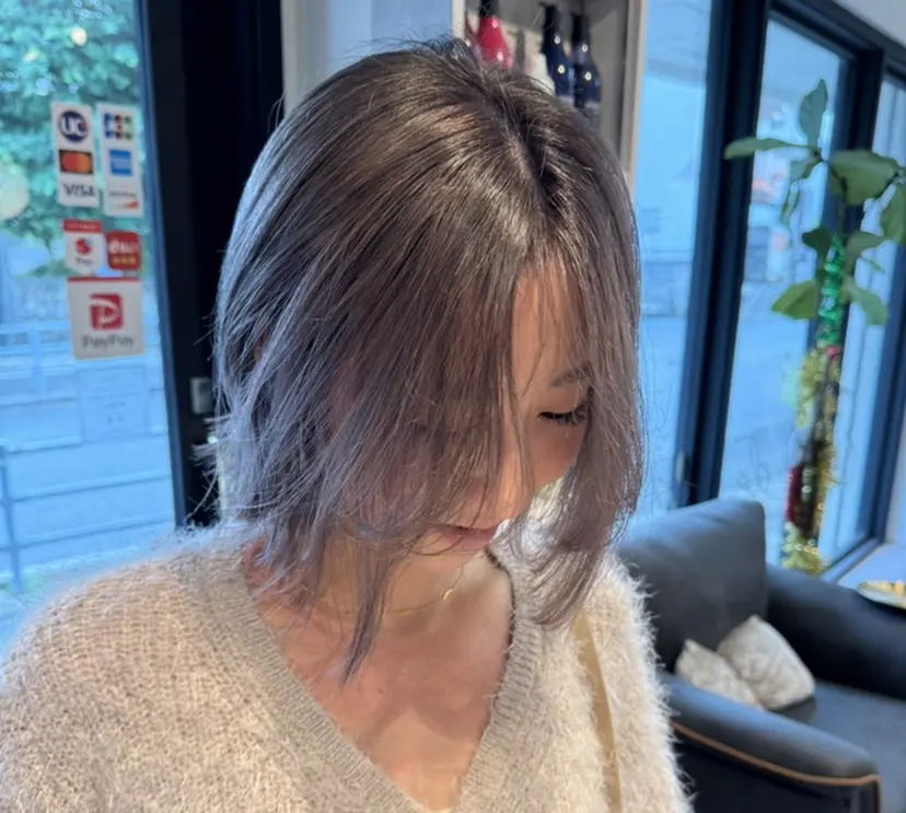 Salon de Shioriの掲載