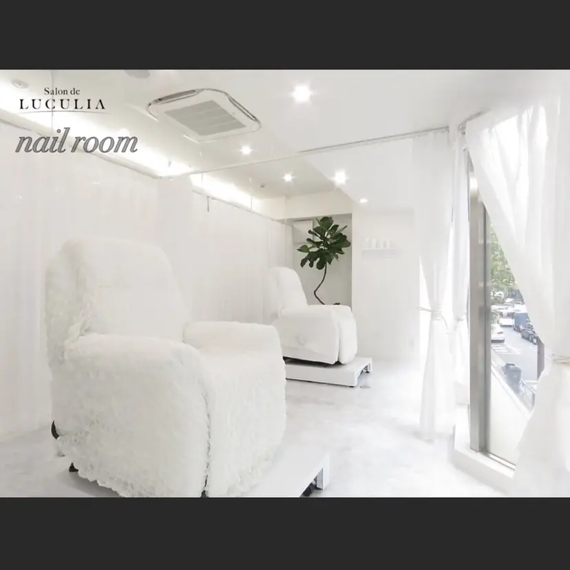 LUCULIA 西山の掲載