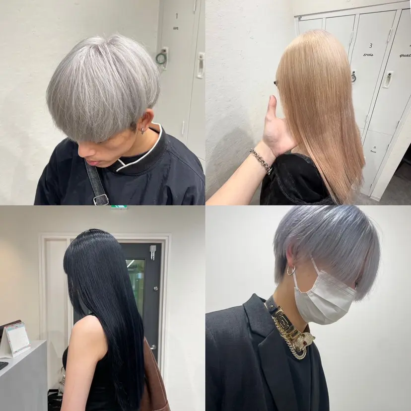 pap's宝塚南口 藤原優輝✨の掲載