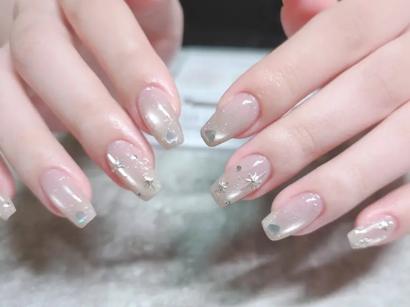 nail salon 【Katze】の掲載