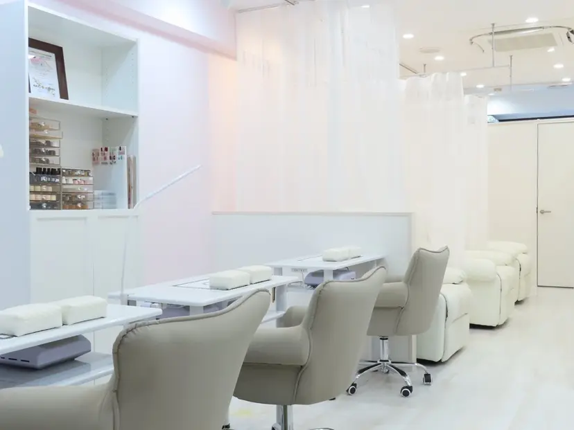 A 池袋マツエクの掲載