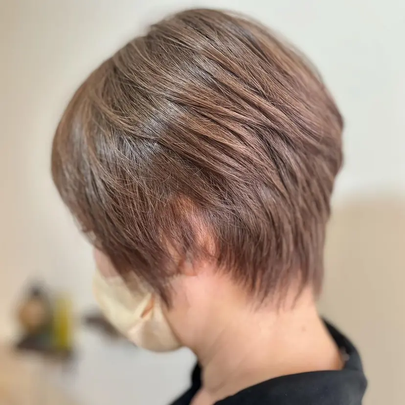 嶌田 沙紀の掲載