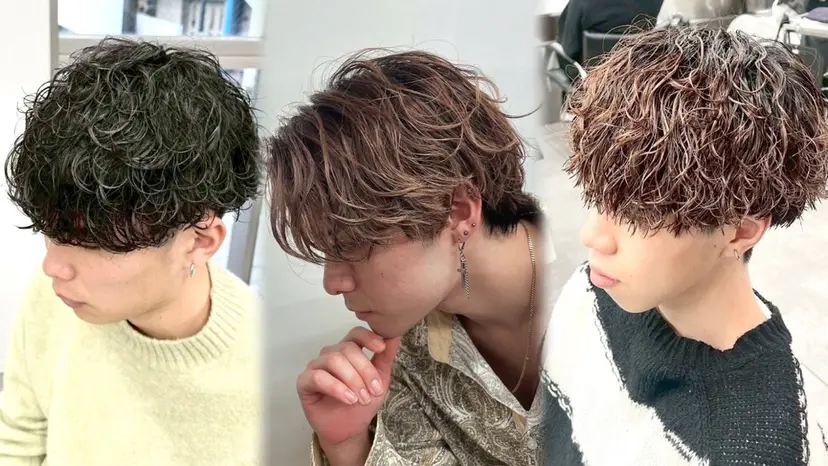 🏁 メンズ特化 ／Hinata🌼の掲載