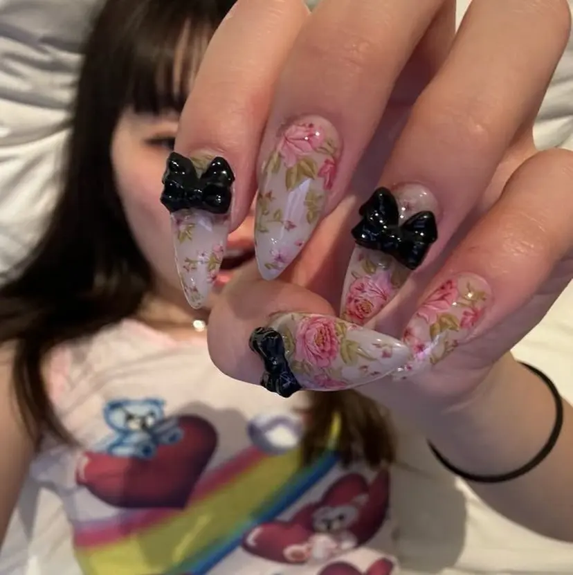 hana / Lond idealの掲載