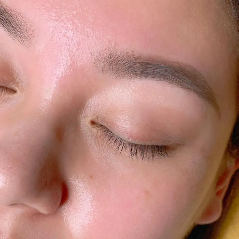 EYEBROWS🤍 Megumiの掲載