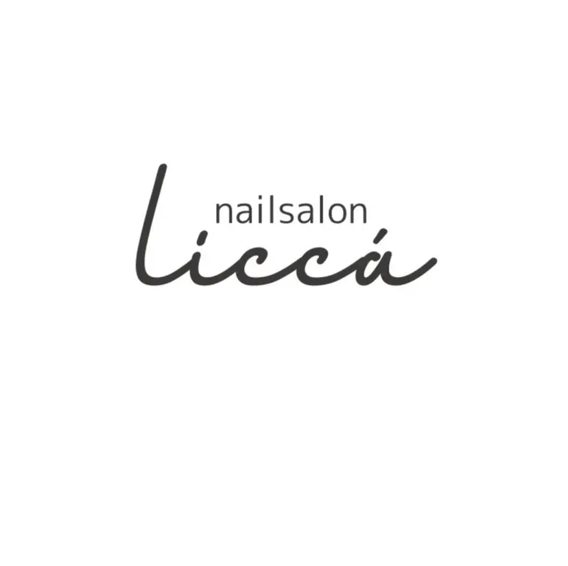 nailsalon liccáの掲載