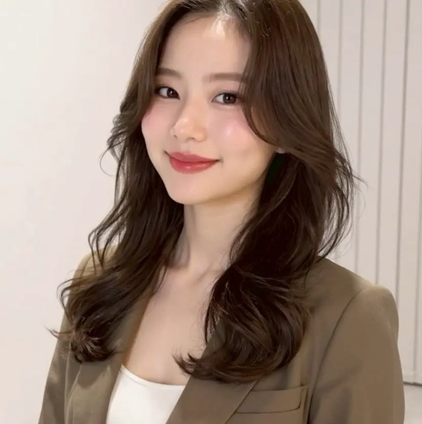 🫧似合わせカット /表参道🫧yukiの掲載