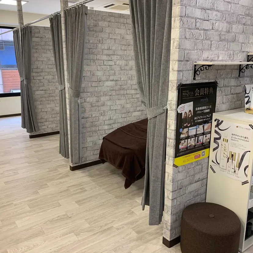 MAQUIA大分明野 河野の掲載