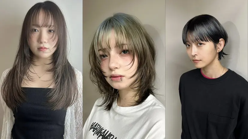 vibe/ 名古屋駅/野田 侑作の掲載