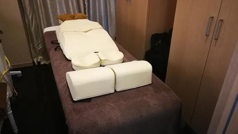 マッサージ オリエンタル銀座の掲載