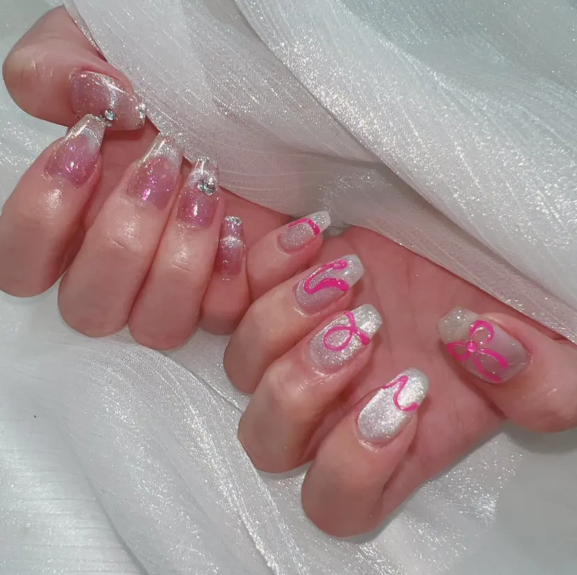 DOMI　NAIL 💅🏻の掲載