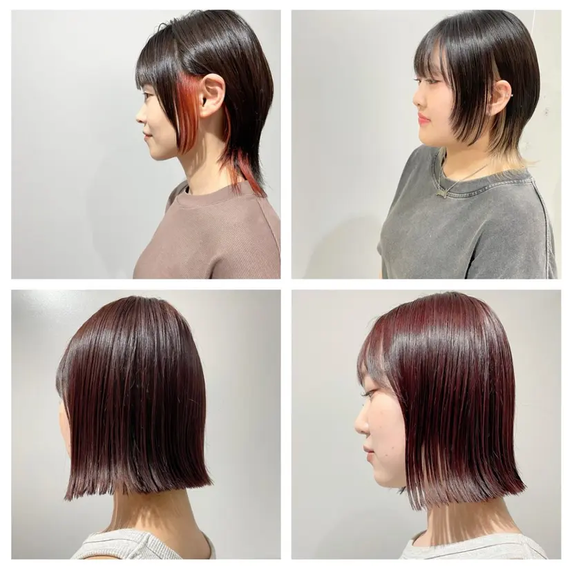 ショート 嶋津祥希の掲載