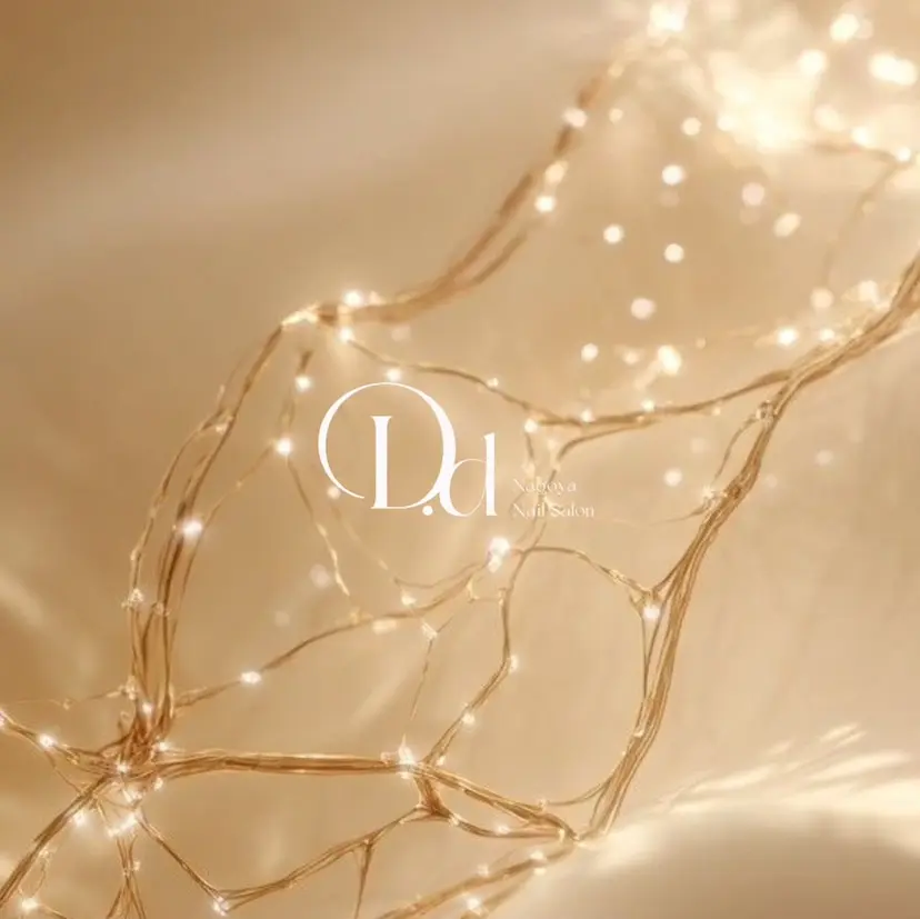 D.d nail marinの掲載