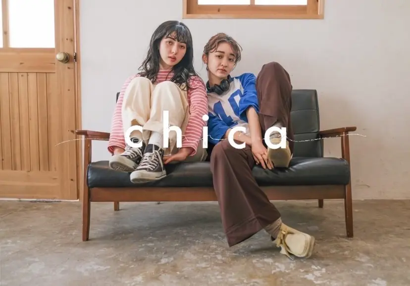 yuka/ロング/ レイヤーカットモデルの掲載