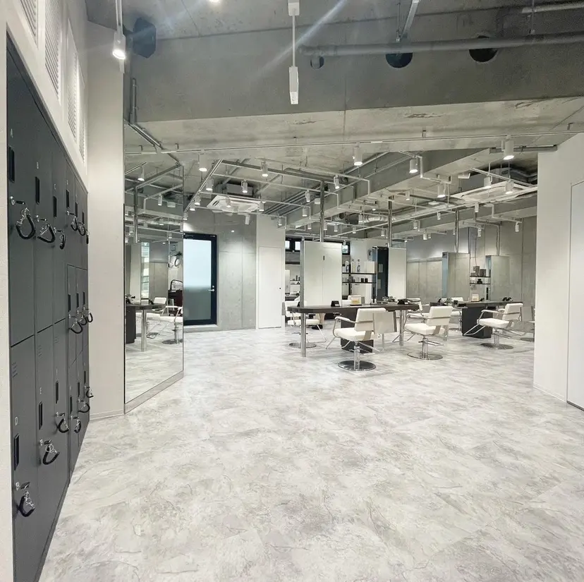 🫧透明感イルミナ カラー🫧三浦菜々子の掲載