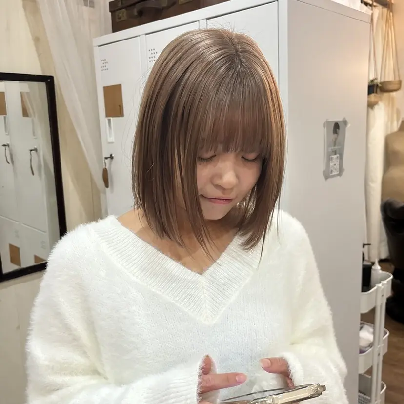 asuka モデル募集中🪄の掲載