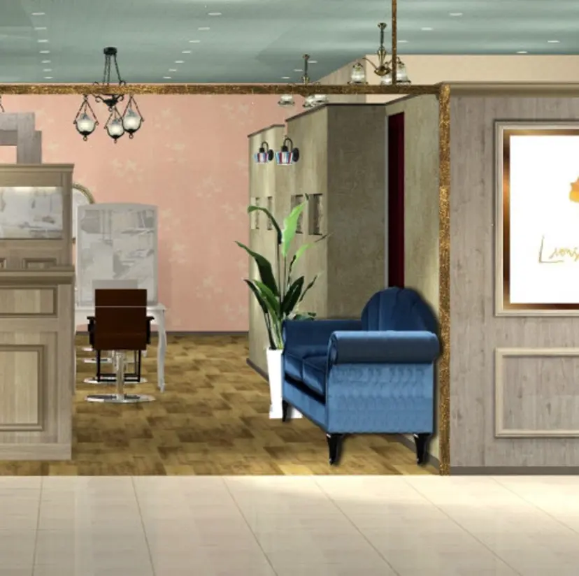 moriyama momoの掲載