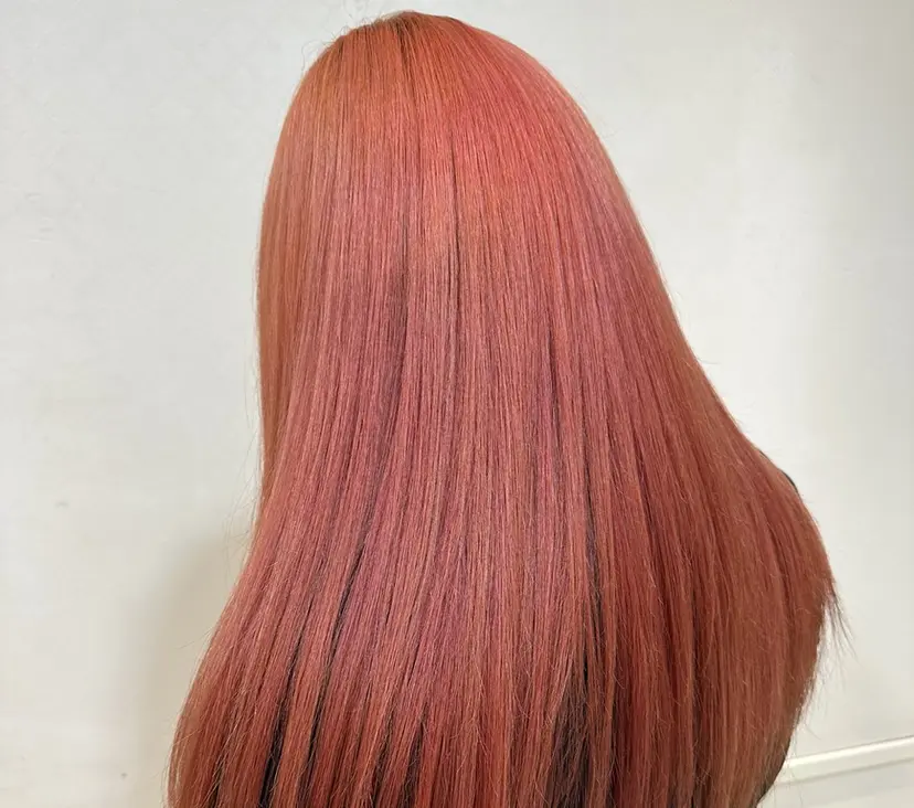 ツヤ重視 ワンカラー🫧Mioの掲載