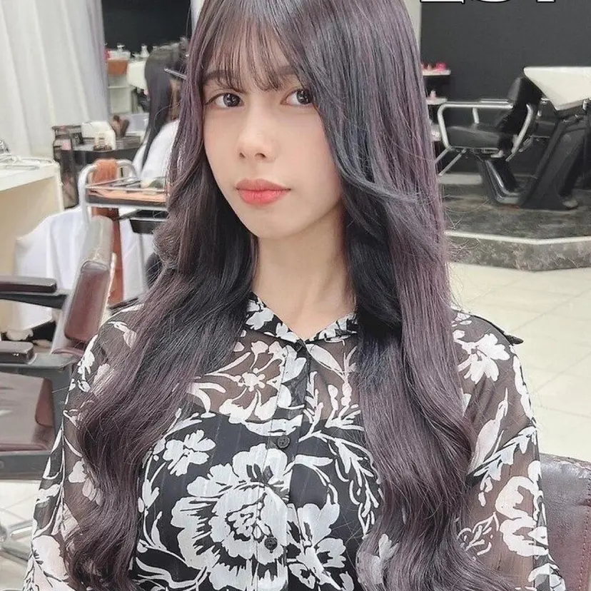 MORI MARIKAの掲載