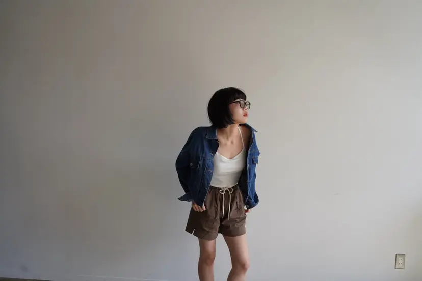 関 優女花の掲載