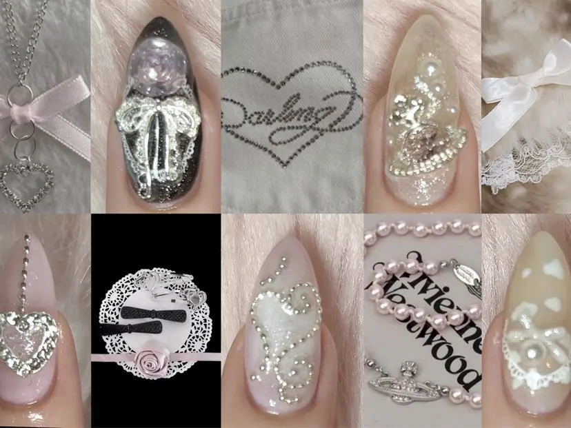 nail salon JENNIEの掲載