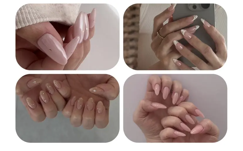 s_ nail8の掲載